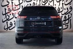 Volkswagen Atlas Cross Sport